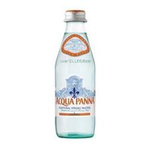 Agua Sin Gas Acqua Panna - 250 ml