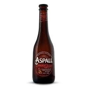 Sidra Aspall*330 ml