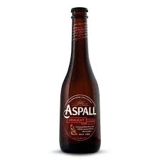 SIDRA ASPALL*330ML