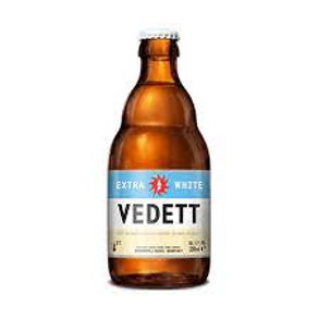 CERVEZA EXTRA RUBIA VEDETT *330ML