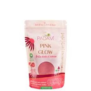 MEZCLA EN POLVO PINK GLOW PADAM*100GR