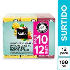 REFRESCO DEL VALLE FRUTAL PAG10 LLV12