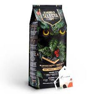 Cafe Almendra Selecta Amaga Molido*500 g