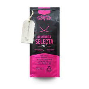 Cafe Almendra Selecta Fredonia Moli*500 g