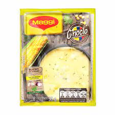 CREMA DE CHOCLO MAGGI  x 90GR