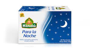 INFUSION HIMALAYA NOCHE HINDU x 50 GR
