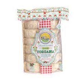 EMPANADAS HORNEADAS TOSCANA ORIGEN*580GR