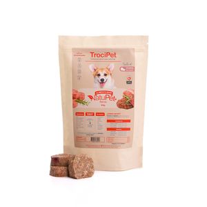 Alimento Natupet Chuleta *300G
