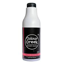 YOGUR COLOUR GREEK FRESA SI 1000 g