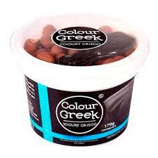 YOGURT GR SIN SABOR QUINOA COLOUR G*170G