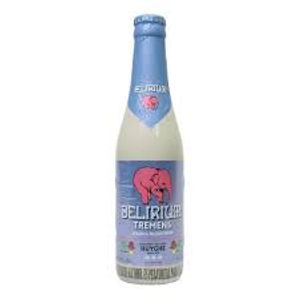 CERVEZA BELGA DELIRIUM ED. ESP x 330ML