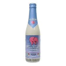 CERVEZA BELGA DELIRIUM ED. ESP x 330ML