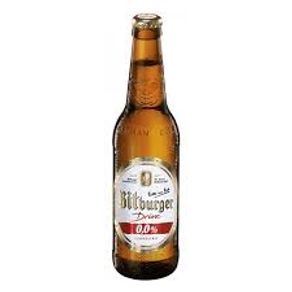 CERVE ALEM BITBURGUER DRIVE S/ALC BOT*33