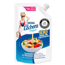 LA LECHERA DP X 420 GR GRATIS 84 GR