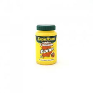 LIMPIA HORNOS FRENO x 235GR
