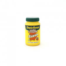 LIMPIA HORNOS FRENO  x 235GR