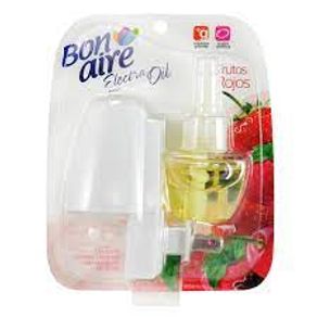 AMB ELECT F/ROJOS BONAIRE  x 25ML+VAPOR