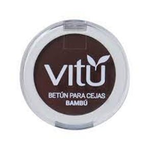 BETUN CEJAS VITU CHOCOLATE 4GR