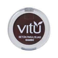 BETUN CEJAS VITU CHOCOLATE 4GR