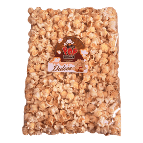 CRISPETAS NATURAL POPFACTORY *250GR