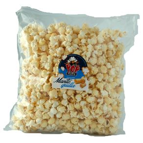 CRISPETAS MANTEQUILLA POPFACTORY *250 GR