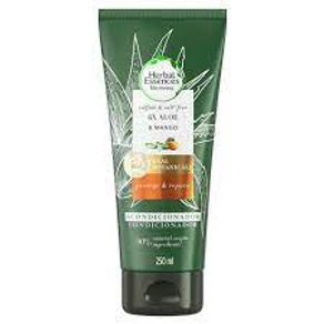 ACONDICIONADOR ALOE/MANGO HERBALx250ML