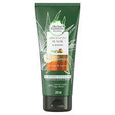 ACONDICIONADOR ALOE/MANGO HERBALx250ML