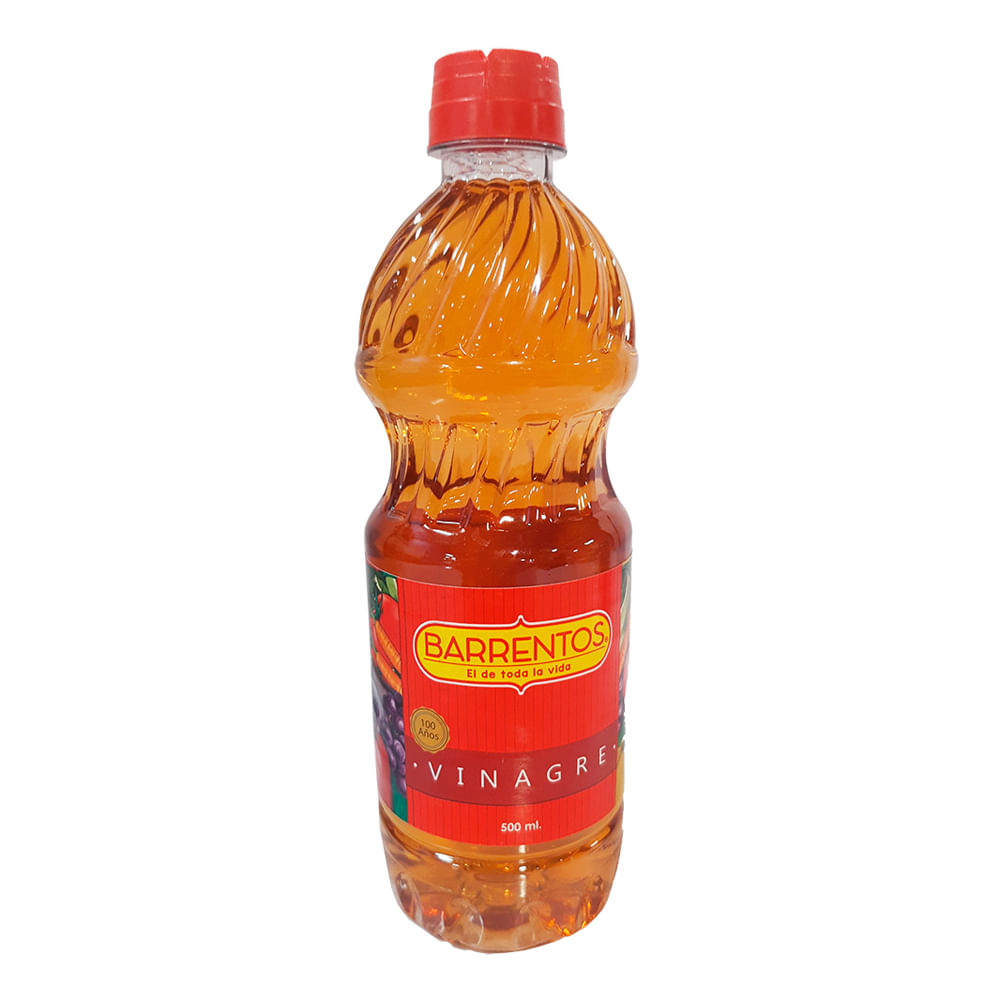 VINAGRE FRUTAS x 500ML