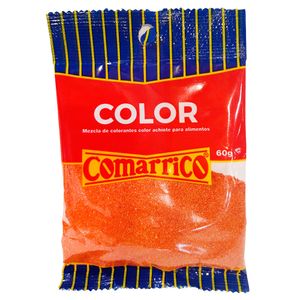 COLOR x 60GR