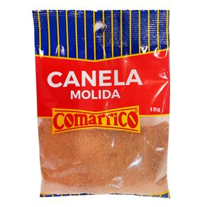 CANELA MOLIDA x 15GR