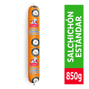 SALCHICHON CUNIT x 850GR