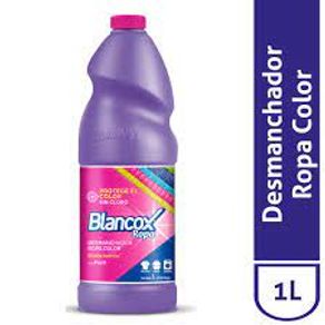 DESMANCHADOR R.COLOR BLANCOX x 1000ML