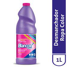DESMANCHADOR R.COLOR BLANCOX x 1000ML