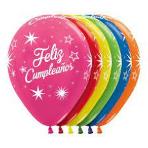 R-12 INF FC DESTELLOS S&M SURT DLX X 12