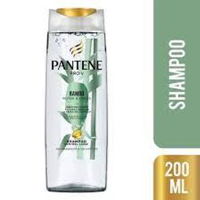 SHAMPOO BAMBU PANTENE *200ML