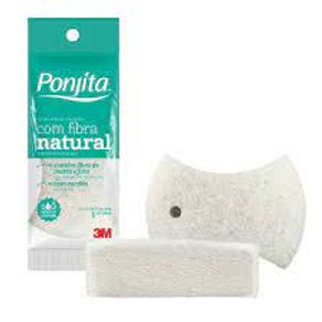 PONJITA FRIBRA NATURAL SCOTCH BRITE