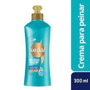 CREMA PEINA CELULA MADRE VEG SEDALx300ML