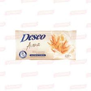 JABON DESEO AVENA 3U x 110GR
