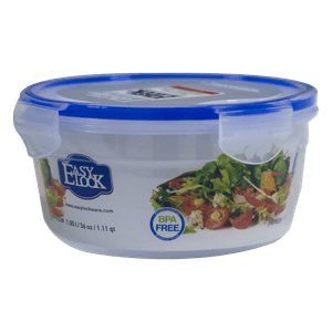 Hermetico Redondo Ingeproductos X 73 gr