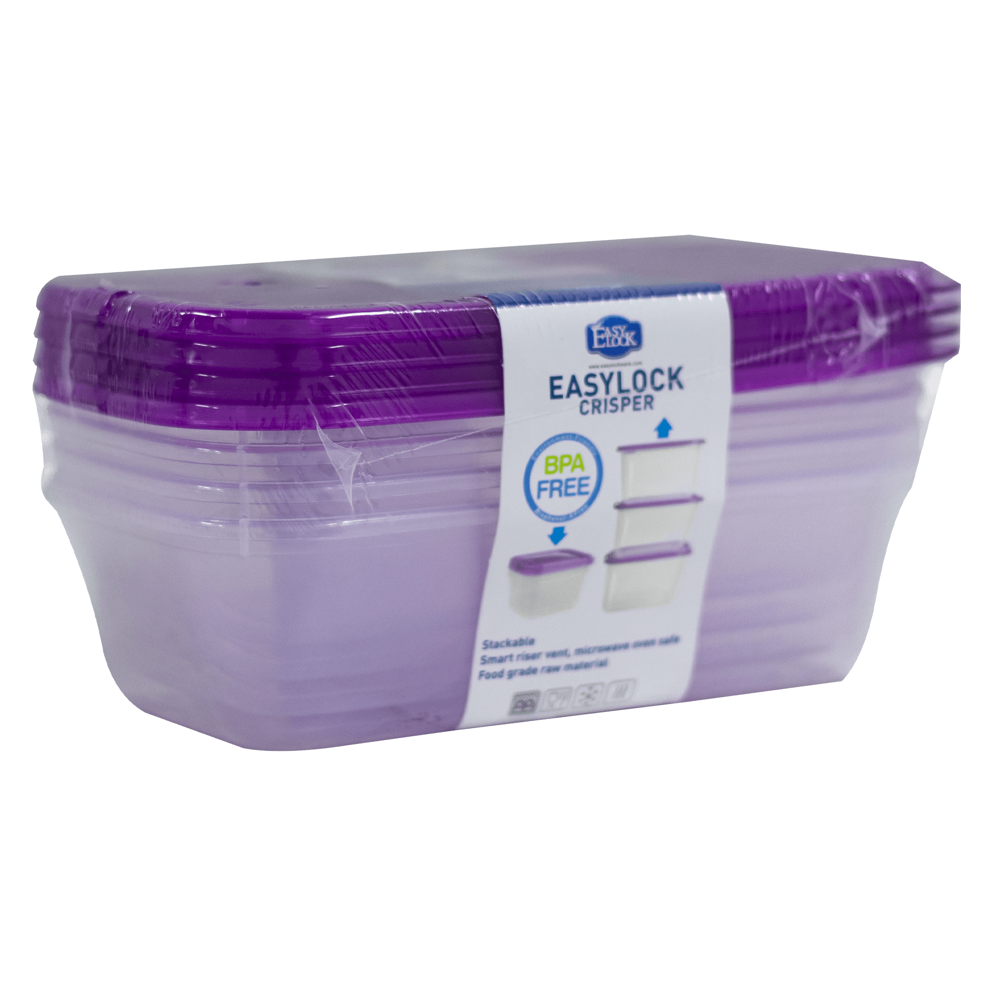 CONTENEDOR 3 EN 1 INGEPRODUCTOS X 262 GR