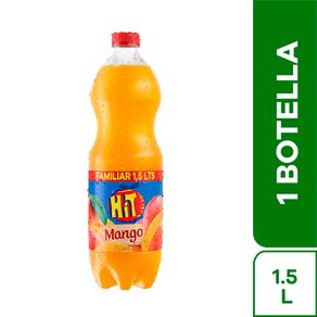 REFRESCO MANGO HIT PET*1500ML