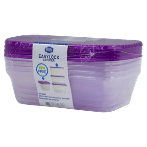 Contenedor 3 En 1 Ingeproductos X 251 gr