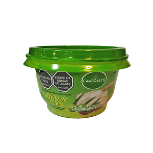 Margarina Esprc Con Aceite De Oliva*200 g