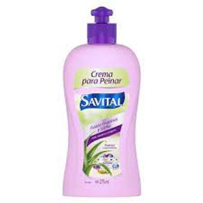 CREMA PEINAR FUSION PROT. SAVITAL 275*ML