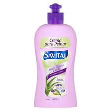 CREMA PEINAR FUSION PROT. SAVITAL 275*ML