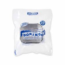 MOLDE LASAGNA JUNIOR DOMINGO*20 UND