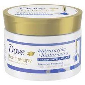 TRATAMIENTO THERAPY HID + HID DOVE*400ML