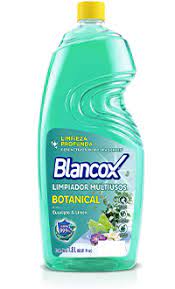 MULTIUSOS BOTANICAL BOT BLANCOX 1800ML