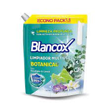 MULTIUSOS BOTANICAL DOYPA BLANCOX 1500ML