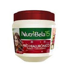 TRAT NUTRIBELA15 PRO HIALURONICO X 450ML
